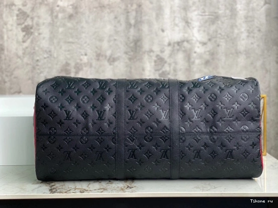 Affordable LOUIS BANDOULIÈRE 50 VUITTON KEEPALL 0707